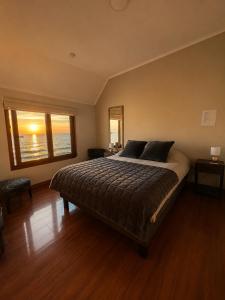 Casa Vista Pacífico