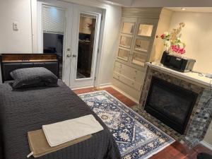Your own home