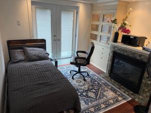 Your own home