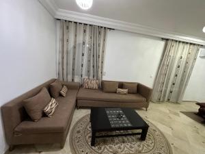 Apparemment Carthage land Yasmine Hammamet