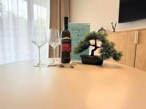 Baltic Pearl SPA & Beach Essence Apartament A9