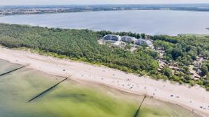 Baltic Pearl SPA & Beach Essence Apartament A9