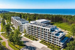 Baltic Pearl SPA & Beach Essense Apartament A9