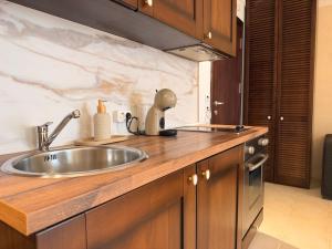 Oasis VIP Club - Boutique Studio
