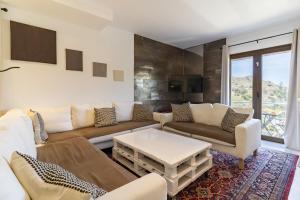 Sunny Holidays Mojácar Pool House