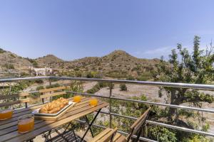 Sunny Holidays Mojácar Pool House