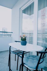 Elrea Living 2 Central 1BR with Dajti & Skyline View