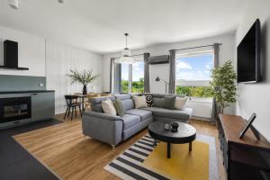 Baltica Towers Seaside with Gym, Tennis & Sauna by Lion Apartments