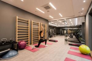 Baltica Towers Seaside with Gym, Tennis & Sauna by Lion Apartments