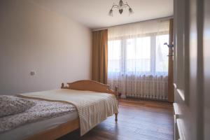 Apartamenty pod Królikiem
