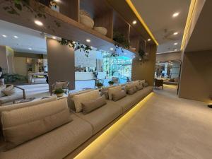 Lindo Apartamento con zonas sociales en el Rodadero Sur