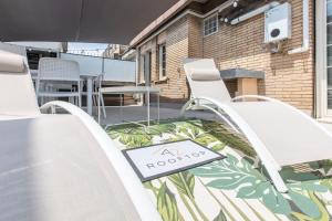 Rooftop42 Ostia