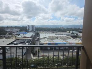 Apartamento Armonia Chisi