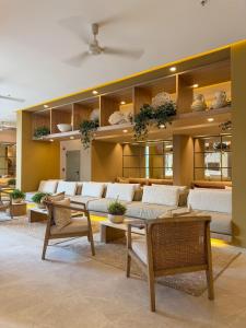 Lindo Apartamento con zonas sociales en el Rodadero Sur