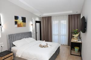 Kremelo Hotel