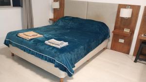 Esmeralda Loft Porteño
