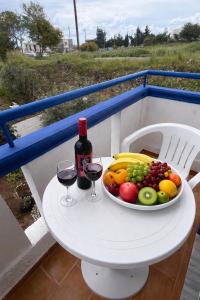 Gennadi Sun Apartments 500m from the beach