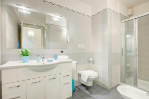 Heart Of Riva - 100m From The Lake - Happy Rentals