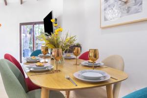 Villa Calahonda 700m From Beach With Pool