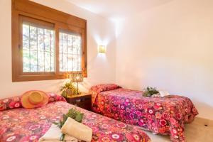 Villa Calahonda 700m From Beach With Pool