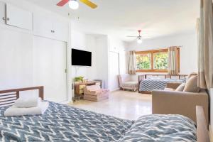 Villa Calahonda 700m From Beach With Pool