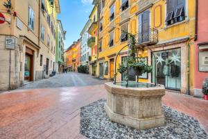 Appartamento Fabrizia in the Heart of Riva - Happy Rentals