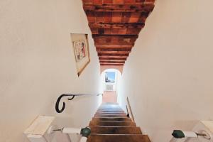 Tuscan Home Rignano Private Garden - Happy Rentals