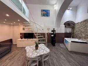 Salerno Mare e Luci Deluxe