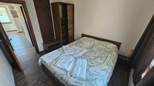 House Kotush Apt 6 -Kuca Kotus Ohrid Apt6