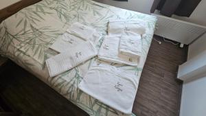 House Kotush Apt 6 -Kuca Kotus Ohrid Apt6