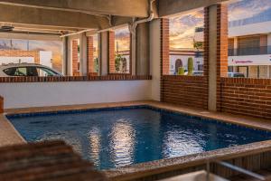 Centra Condo