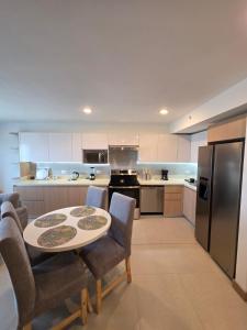 Panoramic Ocean View Brand New Condominium in Jaco Beach