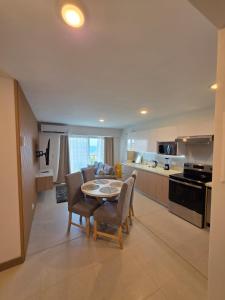 Panoramic Ocean View Brand New Condominium in Jaco Beach