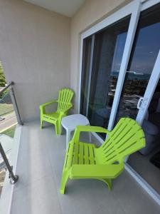 Panoramic Ocean View Brand New Condominium in Jaco Beach