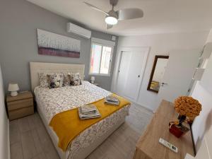 Bella Apartment Playa Del Cura