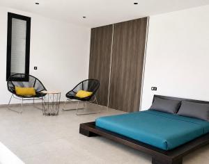 Villa des Oliviers Piscine privée sans vis à vis