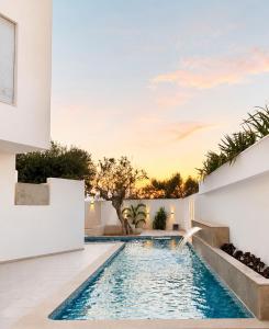 Villa des Oliviers Piscine privée sans vis à vis