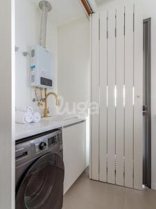 Apartamento Pé na Areia a 1 Min da Praia