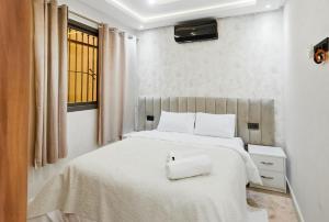 Tigmi B Homes Luxury Apartments in Agadir