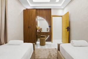 Tigmi B Homes Luxury Apartments in Agadir