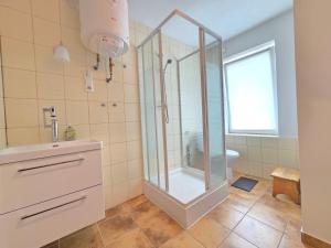 Apartament Gruba Foka