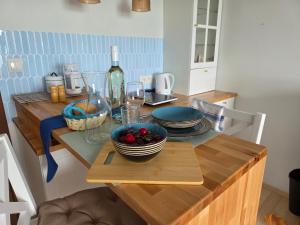 Apartament Gruba Foka