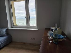 Apartament Gruba Foka