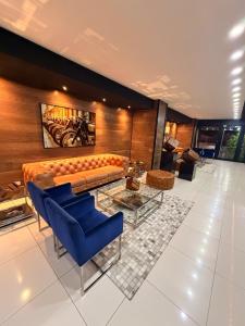 Luxury Executive Apartment in Equipetrol