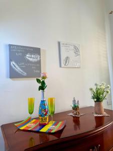 Emily Apartment