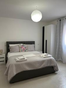 Kloa Apartments