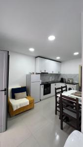 Kloa Apartments