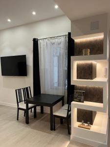 Budapest Center City Home