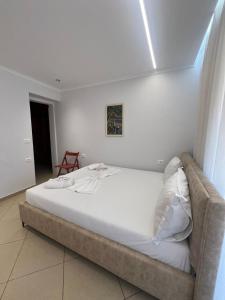 AURA Seaside Studio Himare