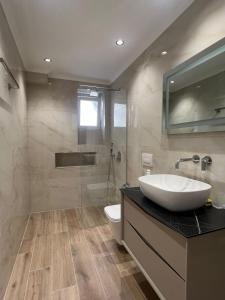 AURA Seaside Studio Himare